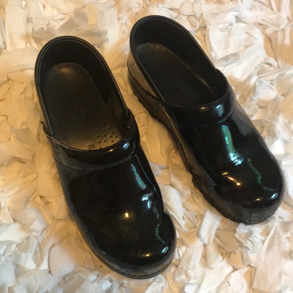 dansko petrol 39